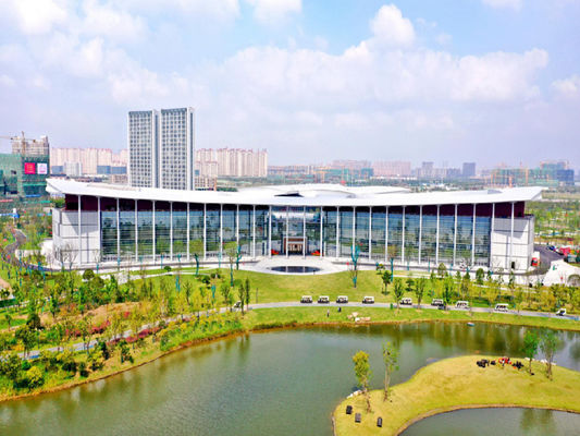 качество  Annex (II) : Nantong International Convention and Exhibition Center construction safety responsibility завод