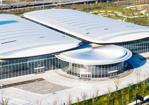 2025 Китай (Восточный Китай) Международная выставка по обработке поверхности